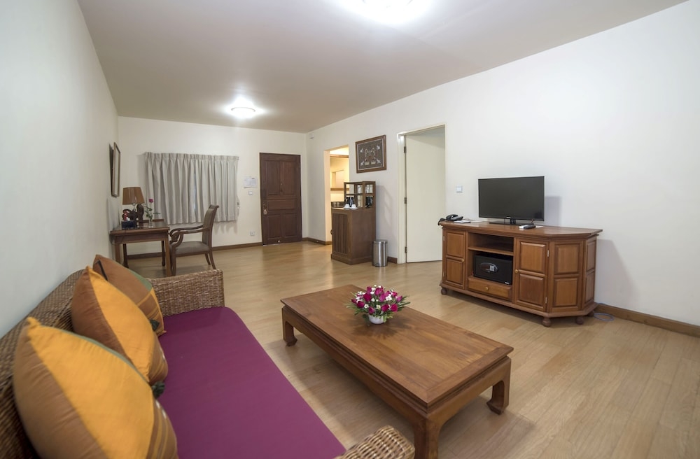 リビングルーム