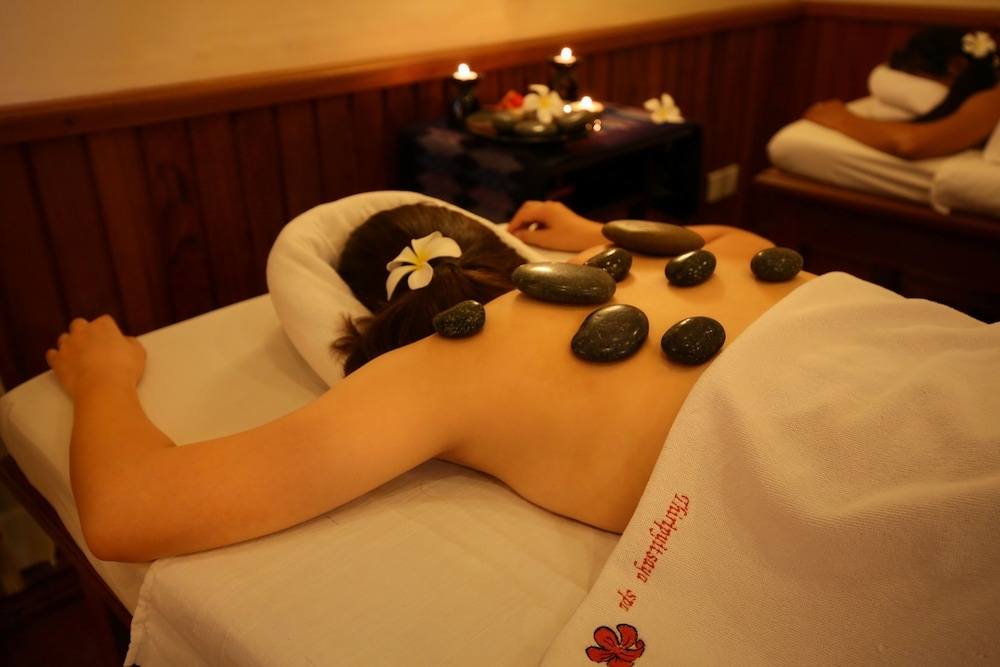 スパ トリートメント