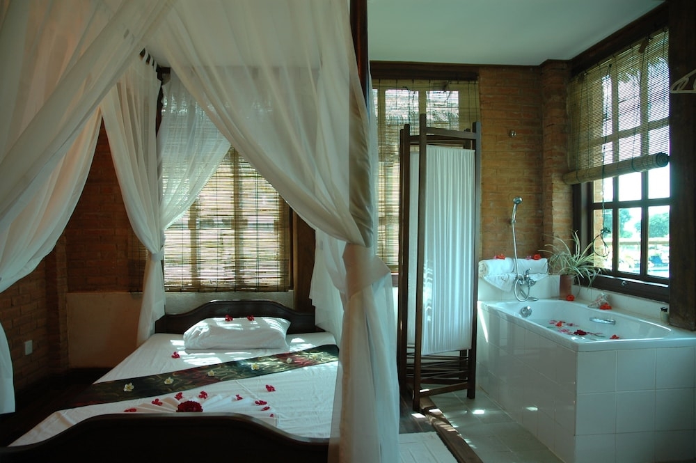 スパ トリートメント