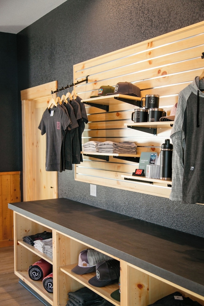 ギフト ショップ