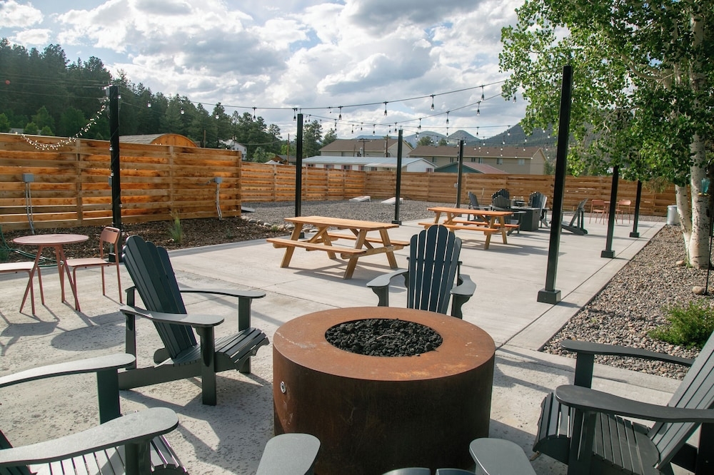 テラス / パティオ