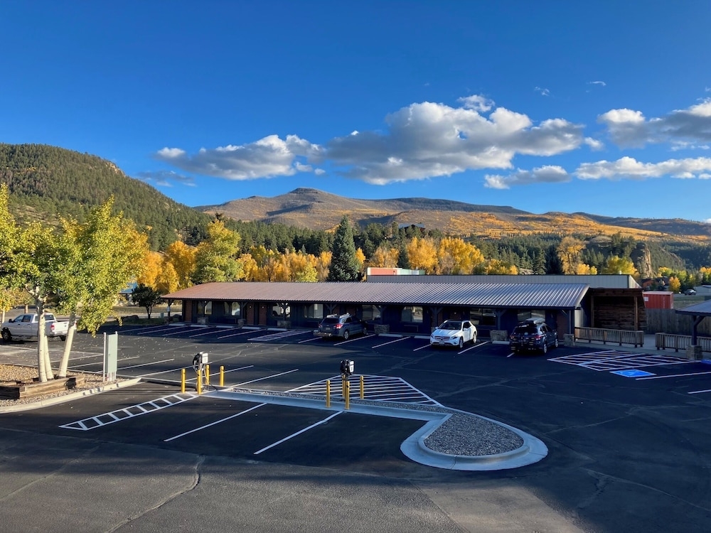 電気車両充電スタンド