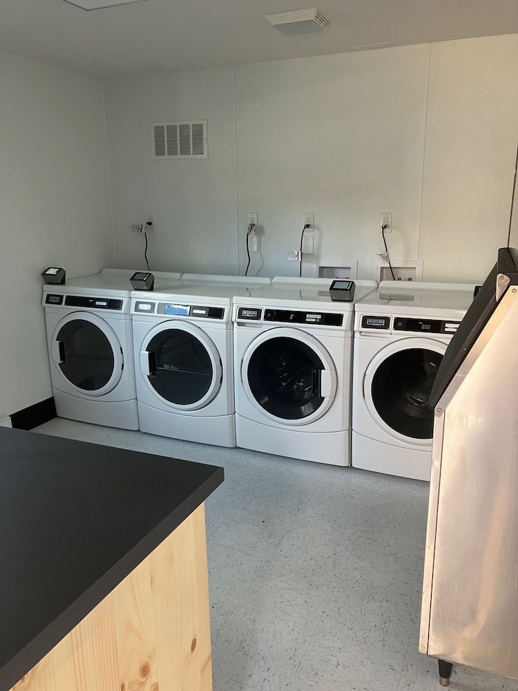 ランドリー ルーム