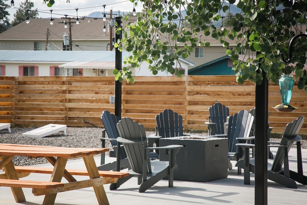 テラス / パティオ