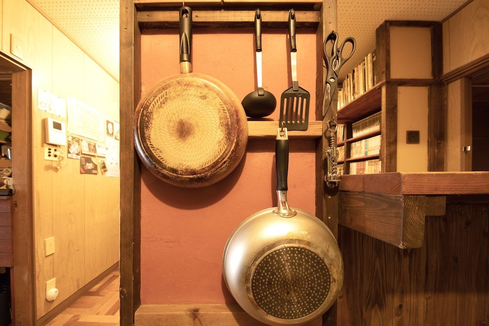 共用キッチン設備