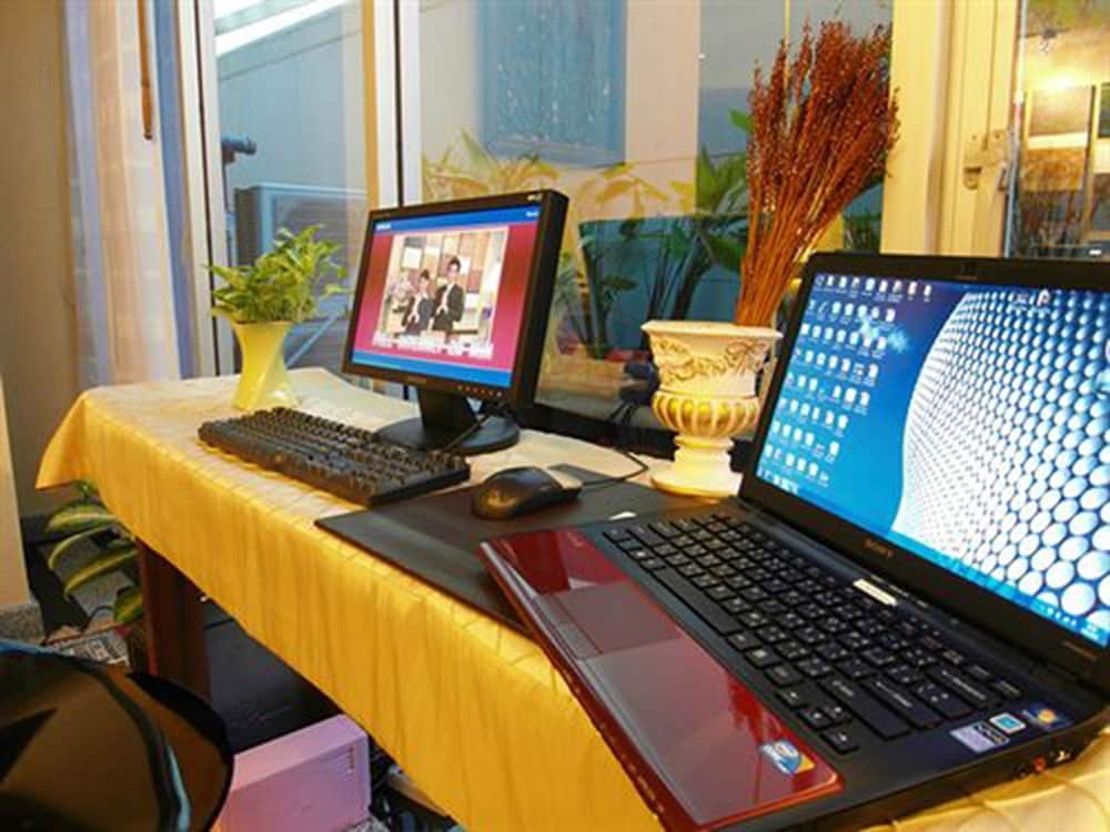 ビジネスセンター