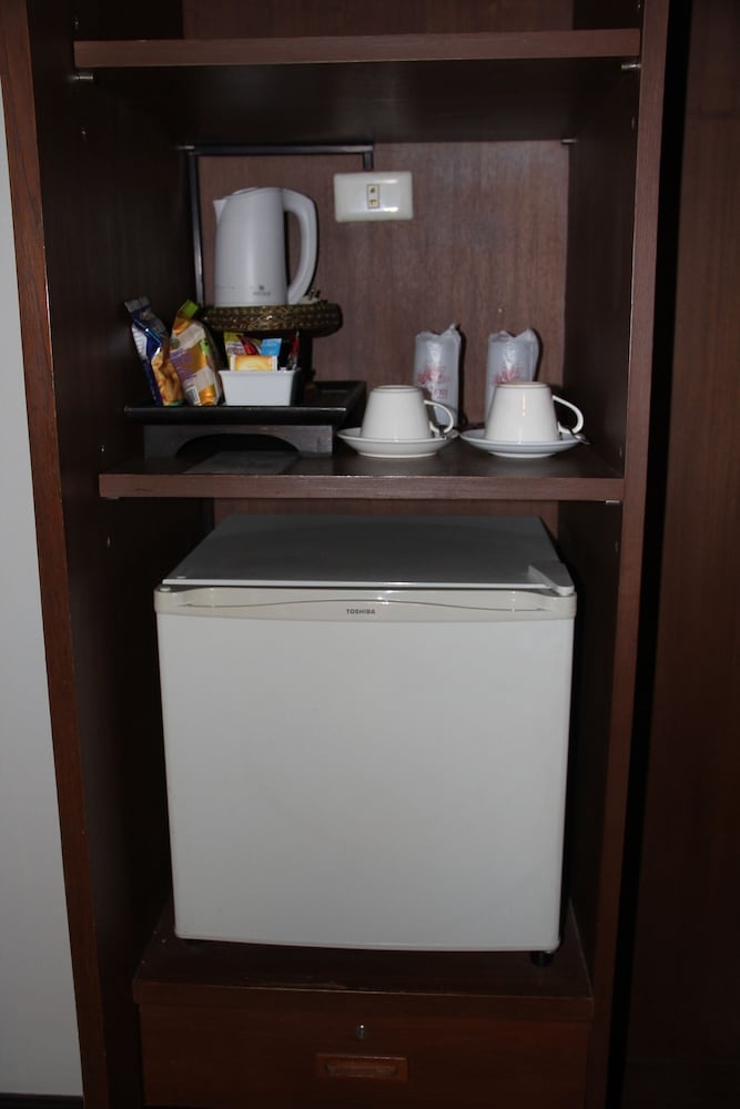 客室の設備とサービス