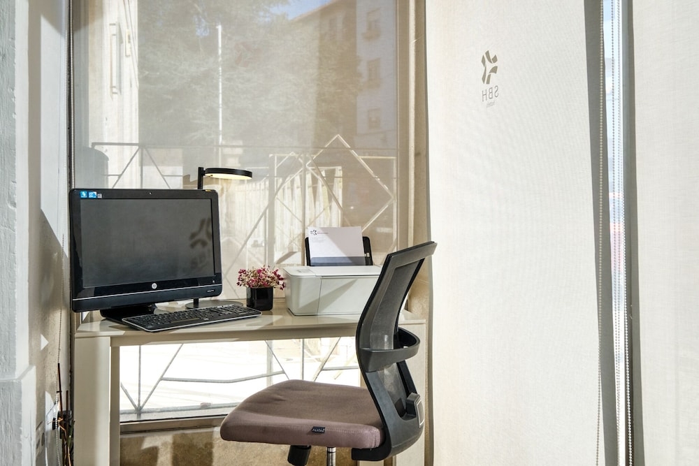 ビジネスセンター