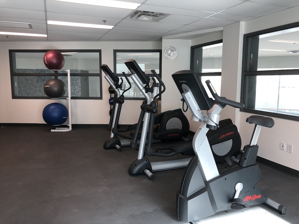 フィットネス スタジオ