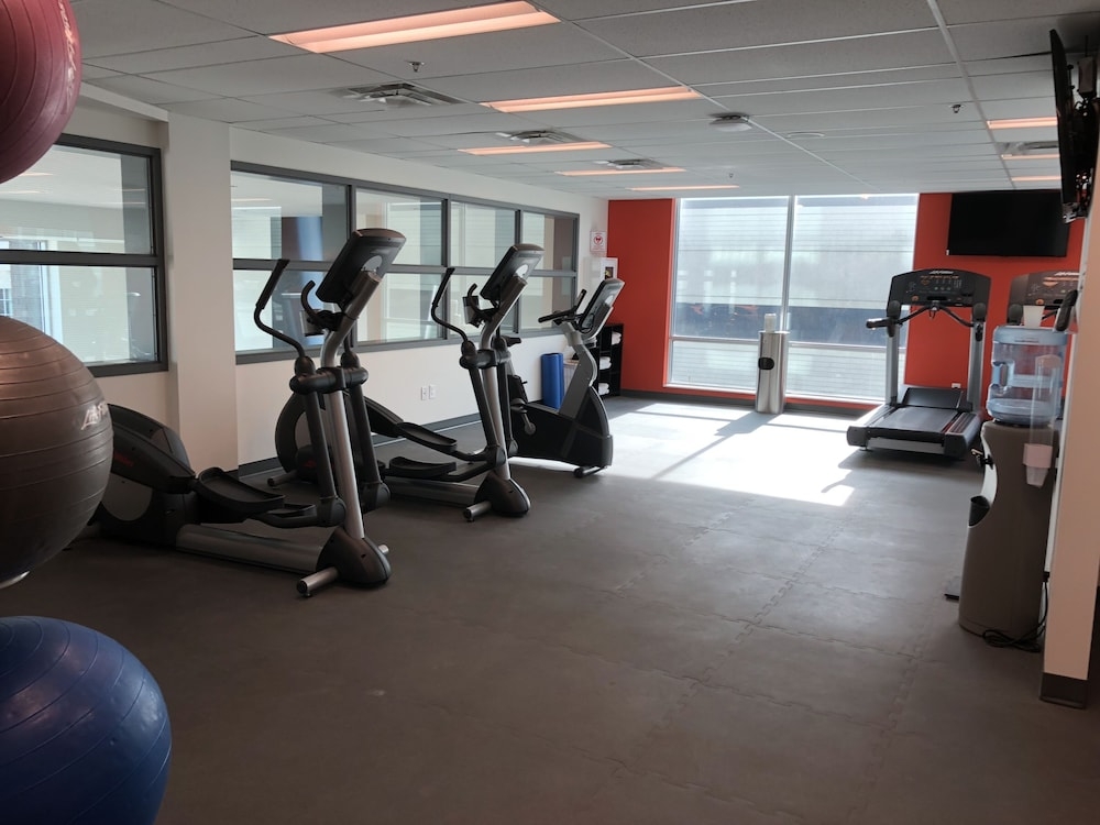 フィットネス スタジオ