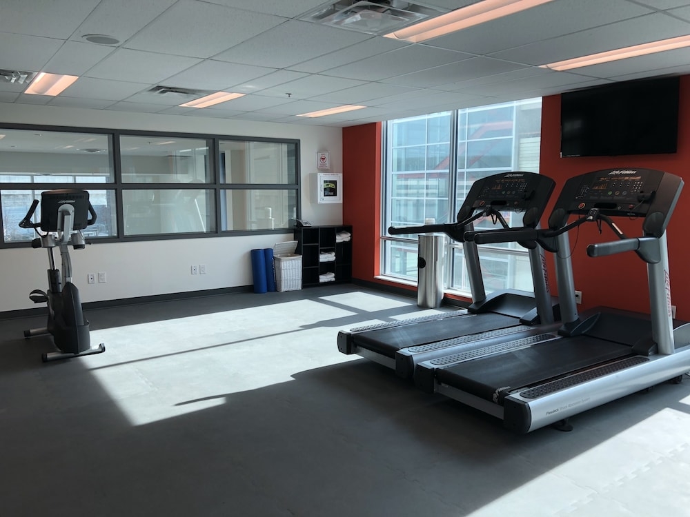 フィットネス スタジオ