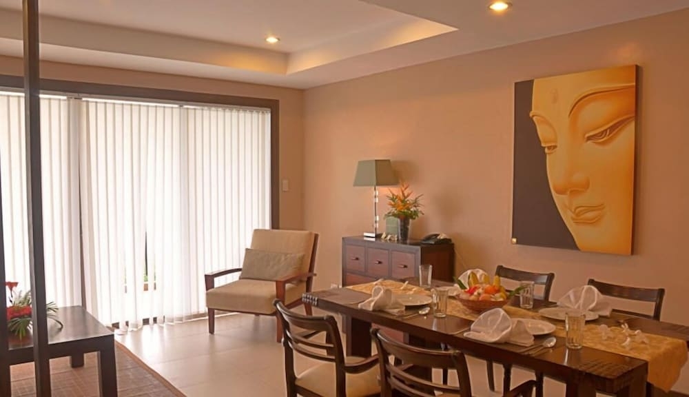 リビングルーム