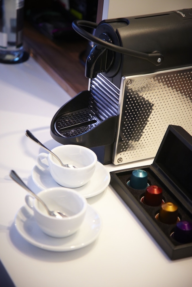 コーヒー / コーヒーメーカー