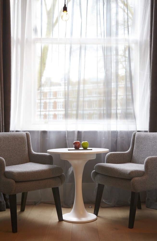 客室の設備とサービス