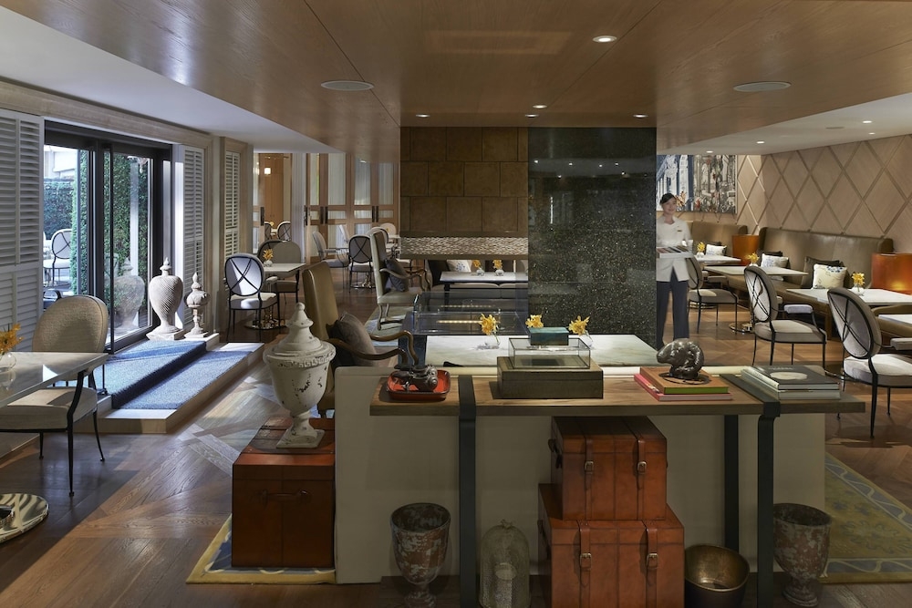 エグゼクティブ ラウンジ