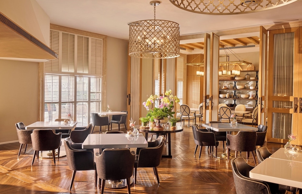 エグゼクティブ ラウンジ