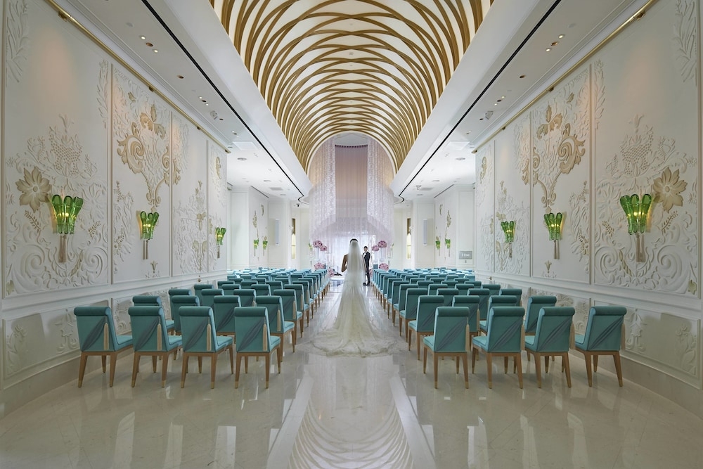 バンケット ホール