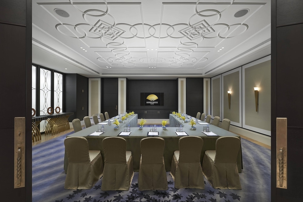 バンケット ホール