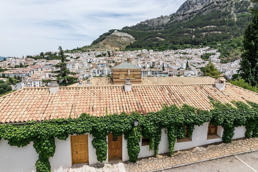 施設からの眺望