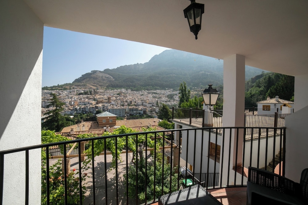 施設からの眺望