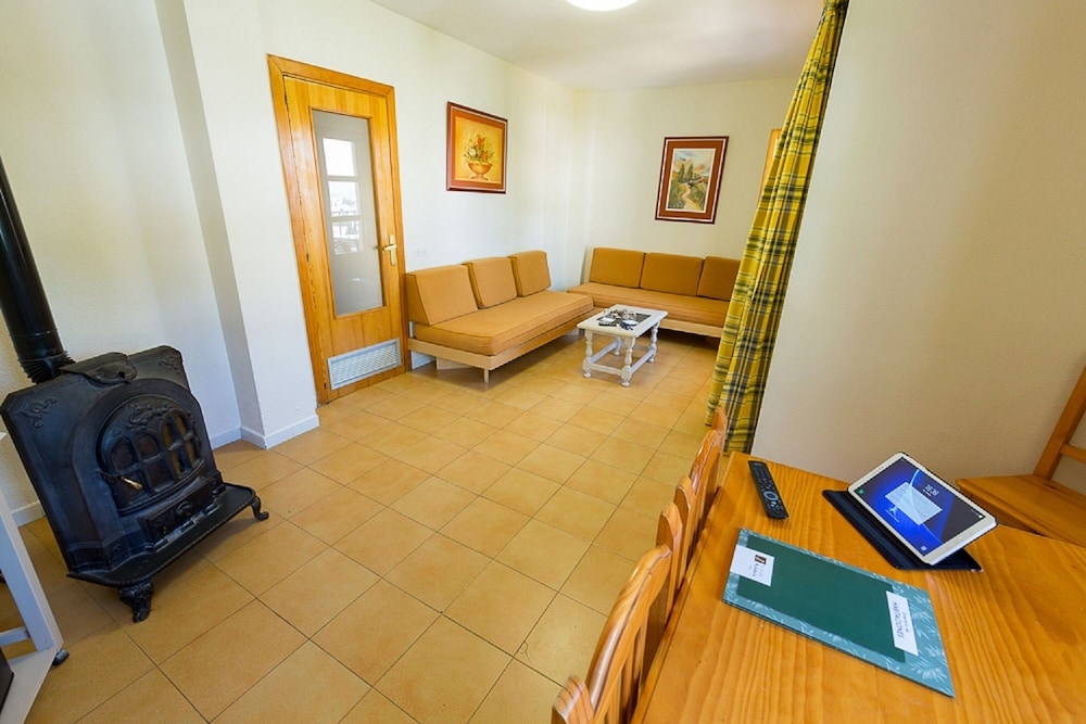 リビングルーム