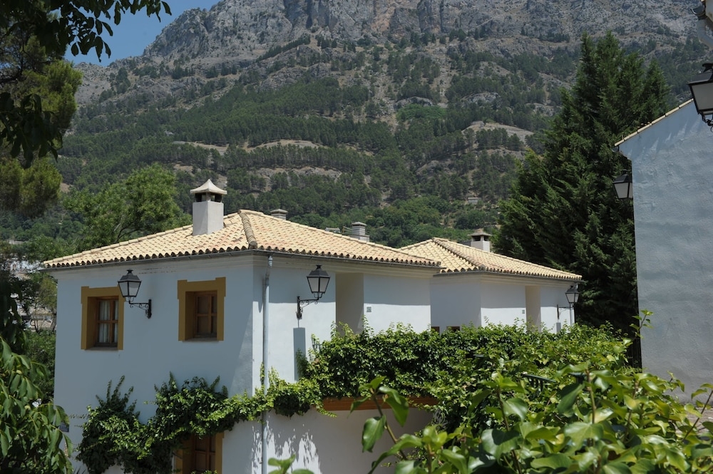 マウンテン ビュー