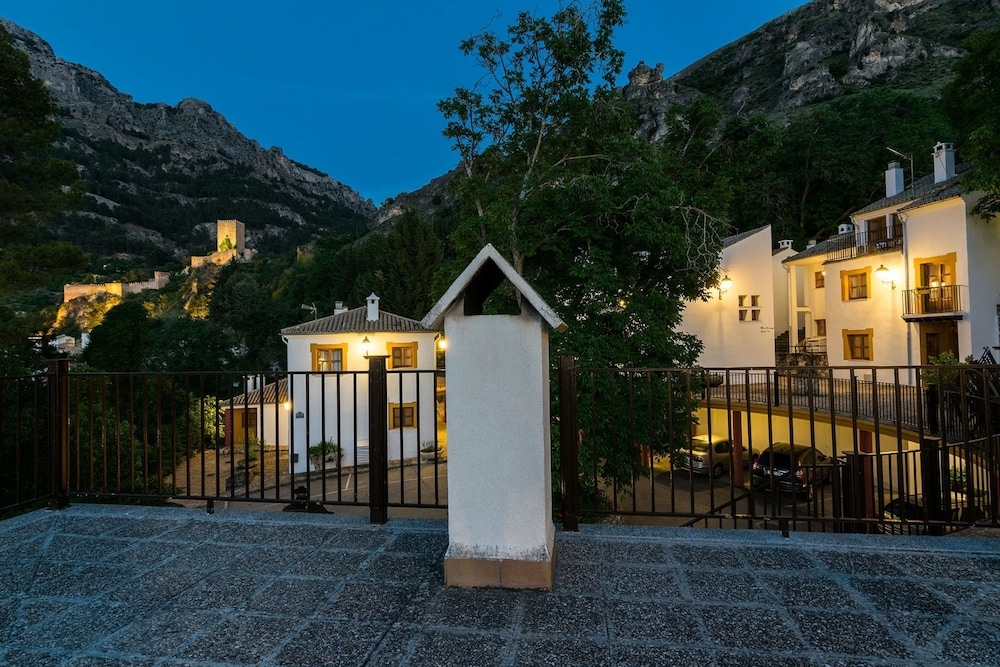 マウンテン ビュー