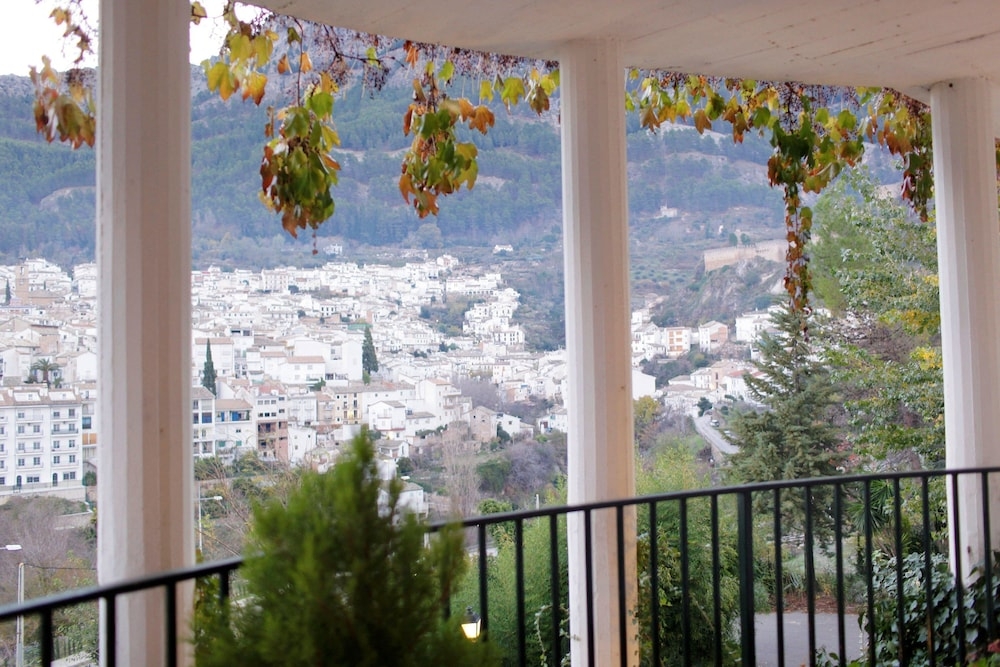 施設からの眺望