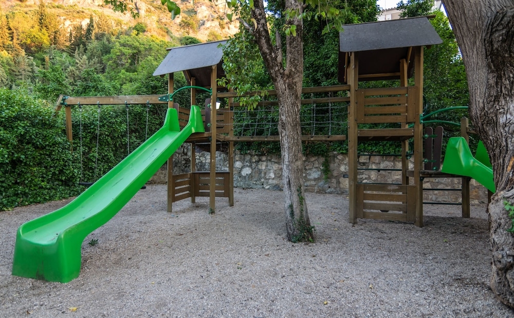 子供用スペース