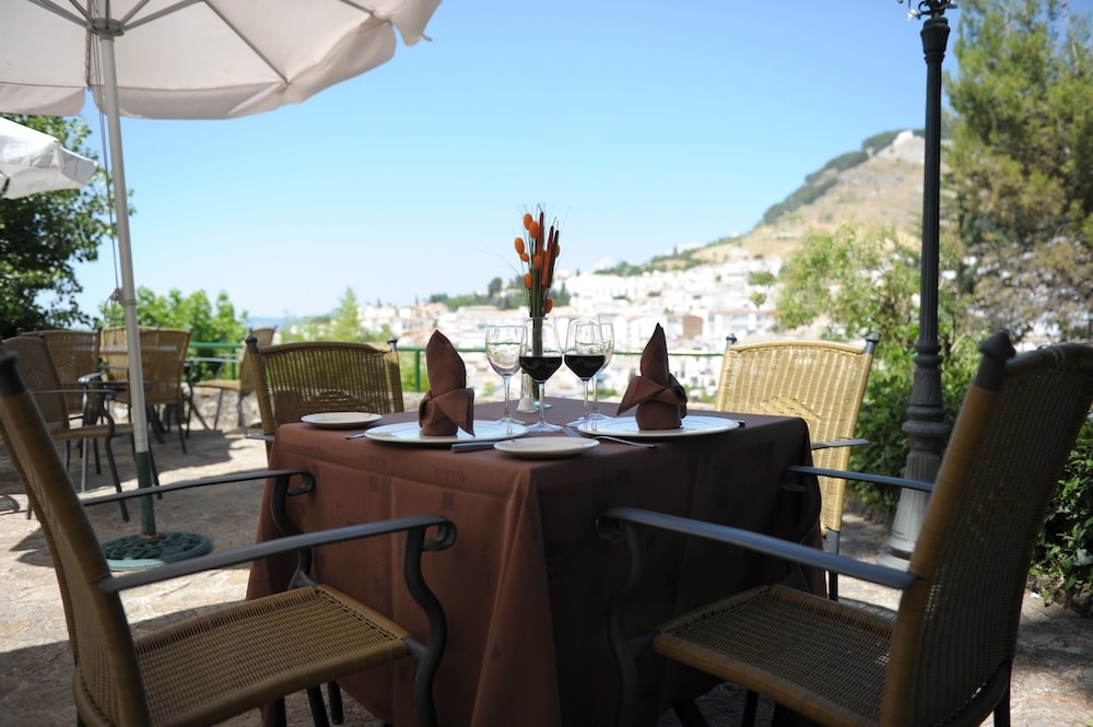 施設からの眺望