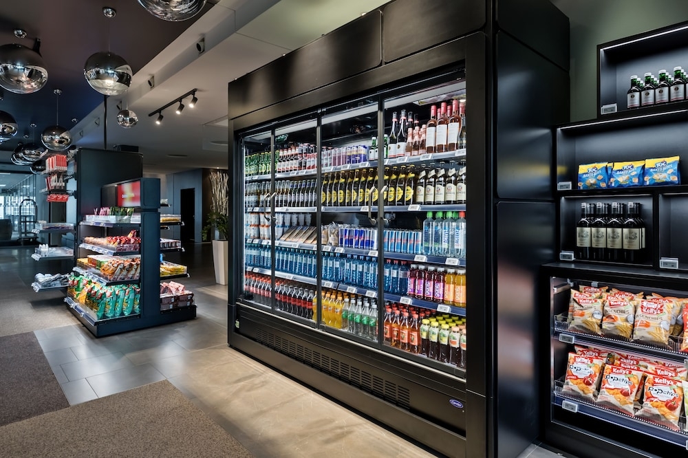 デリカテッセン