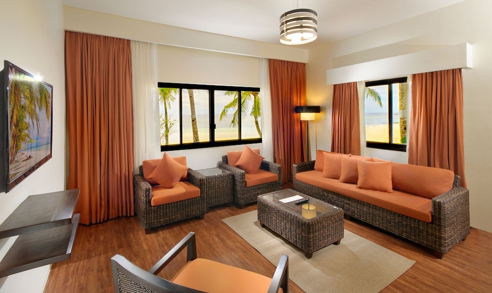 リビングルーム