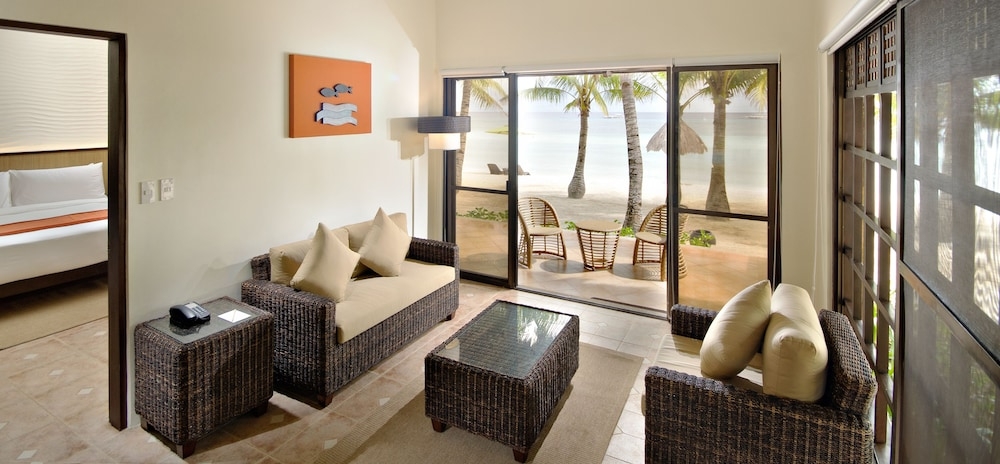 リビングルーム