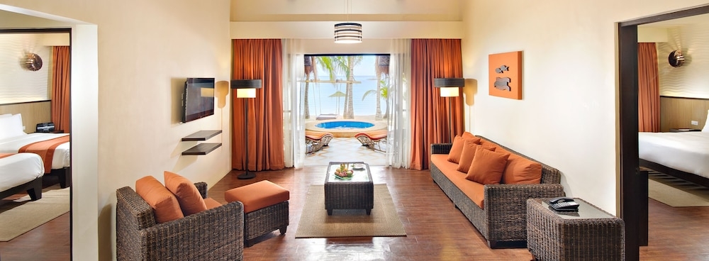 リビングルーム