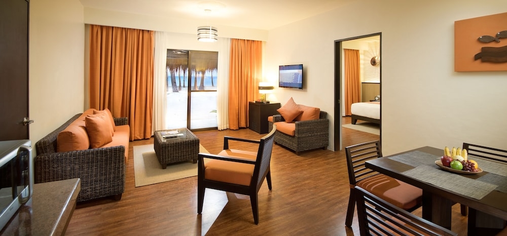 リビングルーム