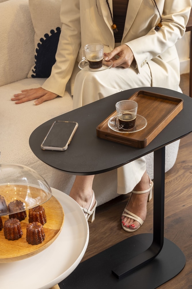 コーヒー サービス