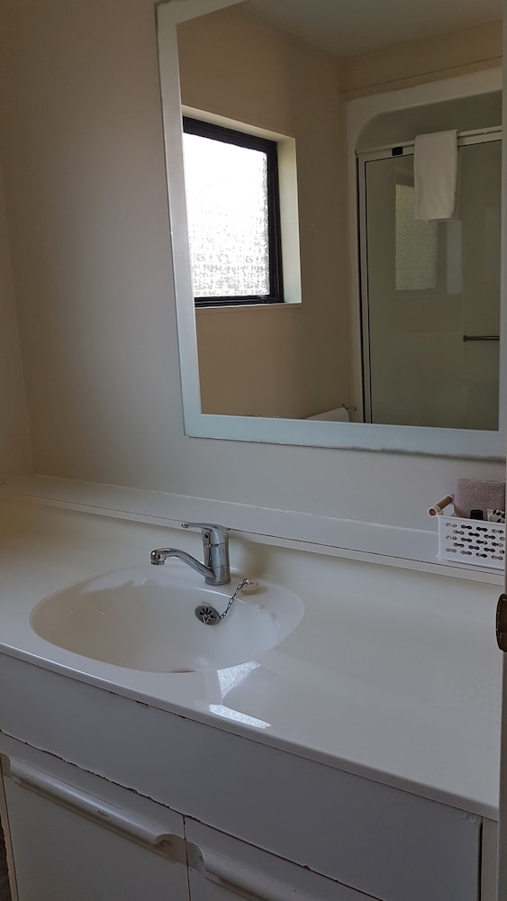 バスルームのシンク