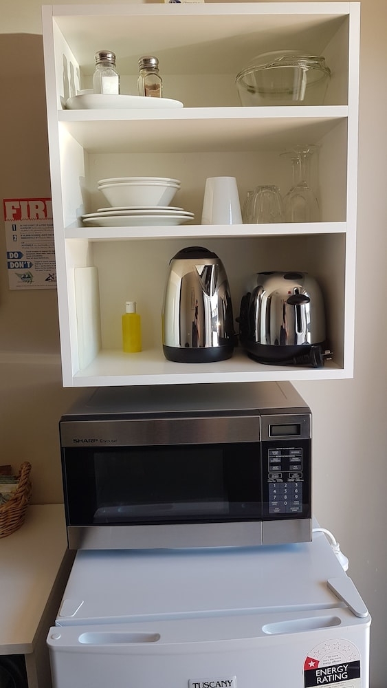 専用簡易キッチン