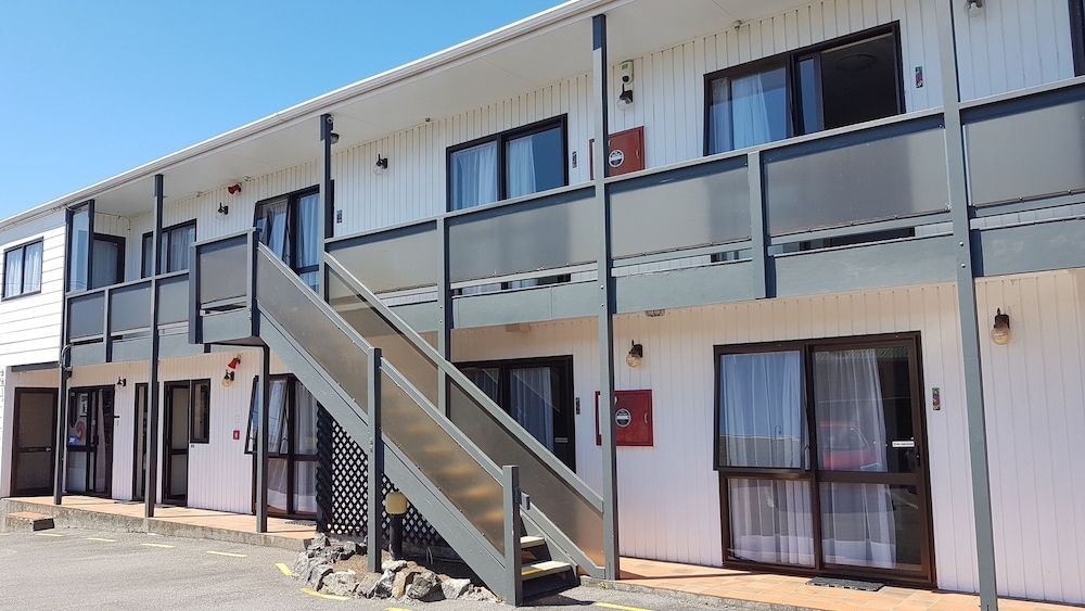 施設からの眺望