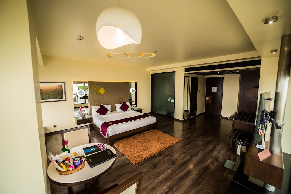 リビングルーム