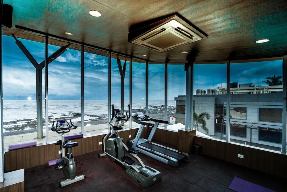 フィットネス設備