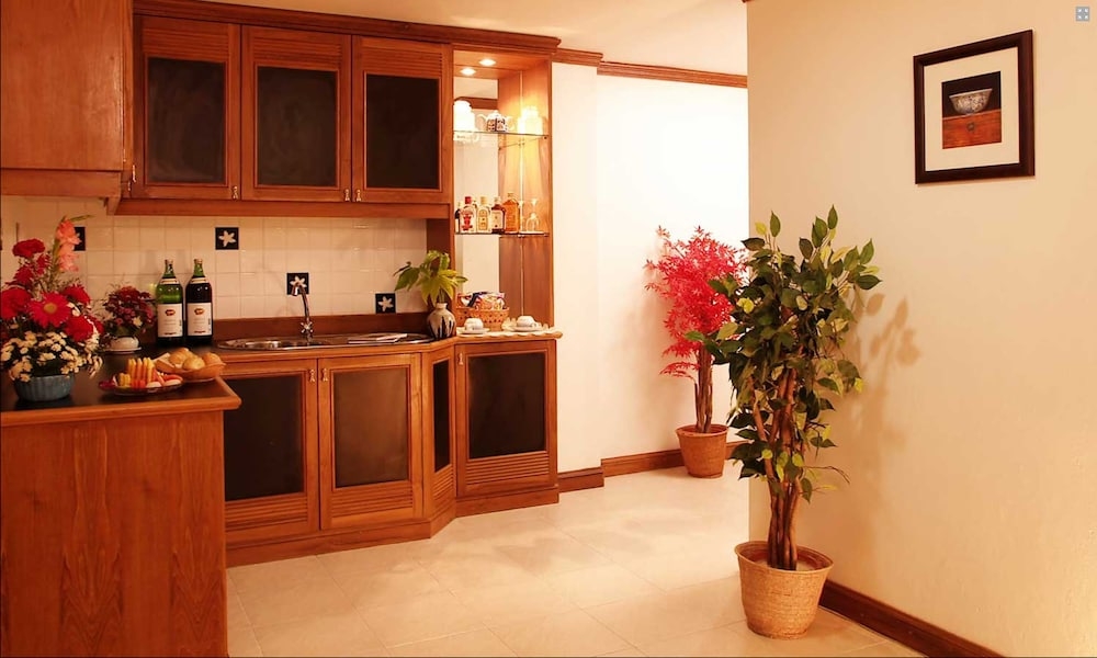 客室の設備とサービス