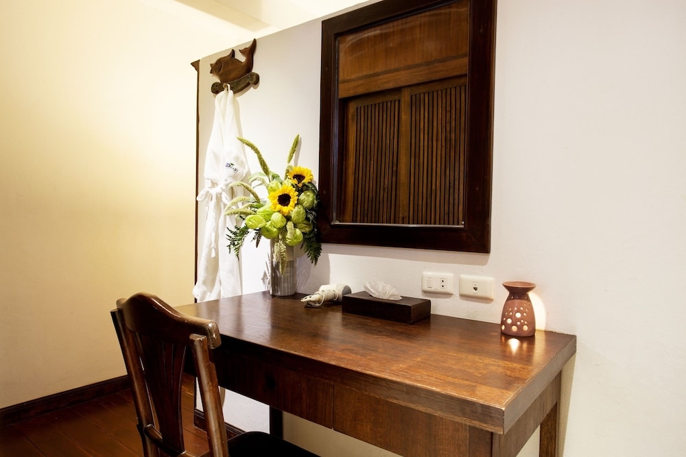 客室の設備とサービス