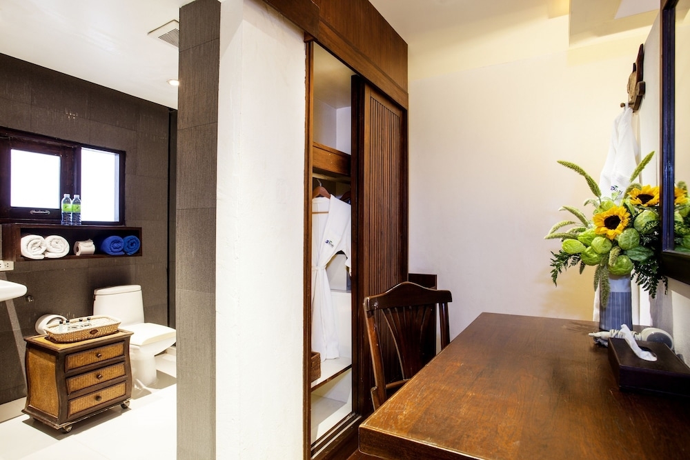 客室の設備とサービス