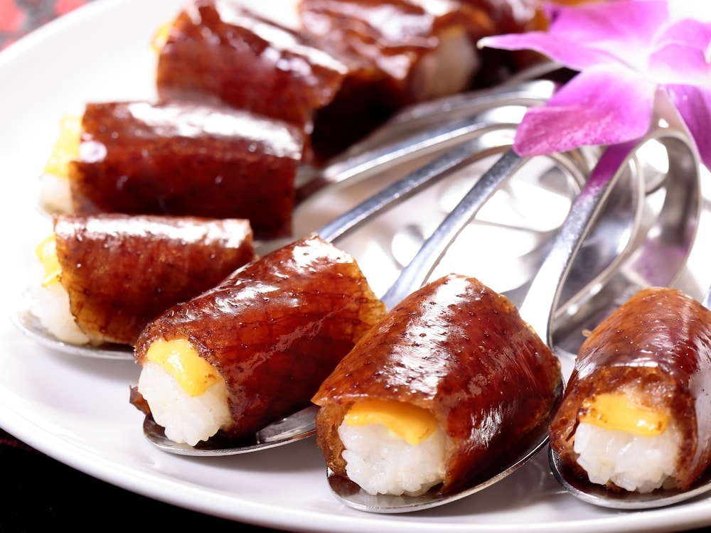 家族向けレストラン