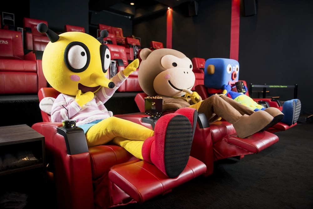 シアター ショー