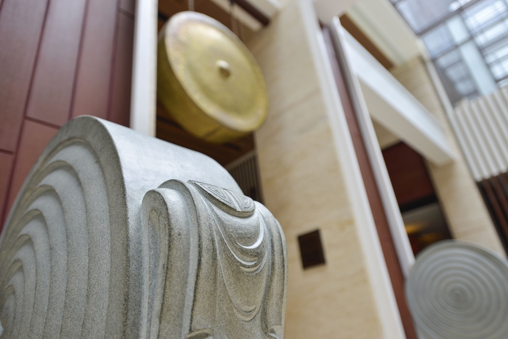 レセプション ホール