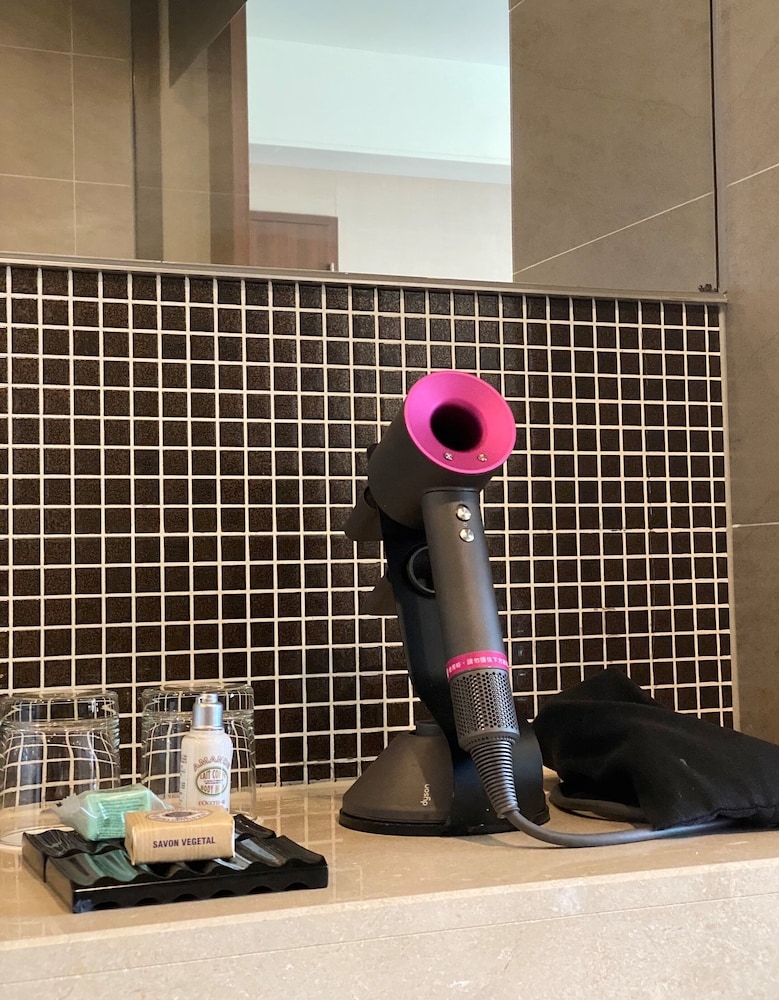 部屋からの景観