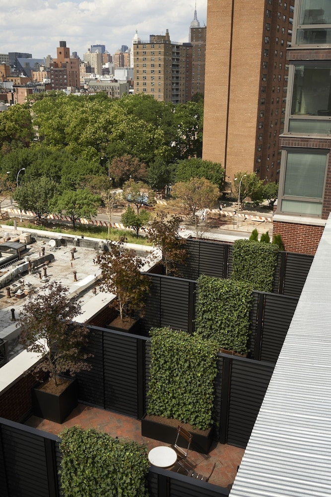 施設からの眺望