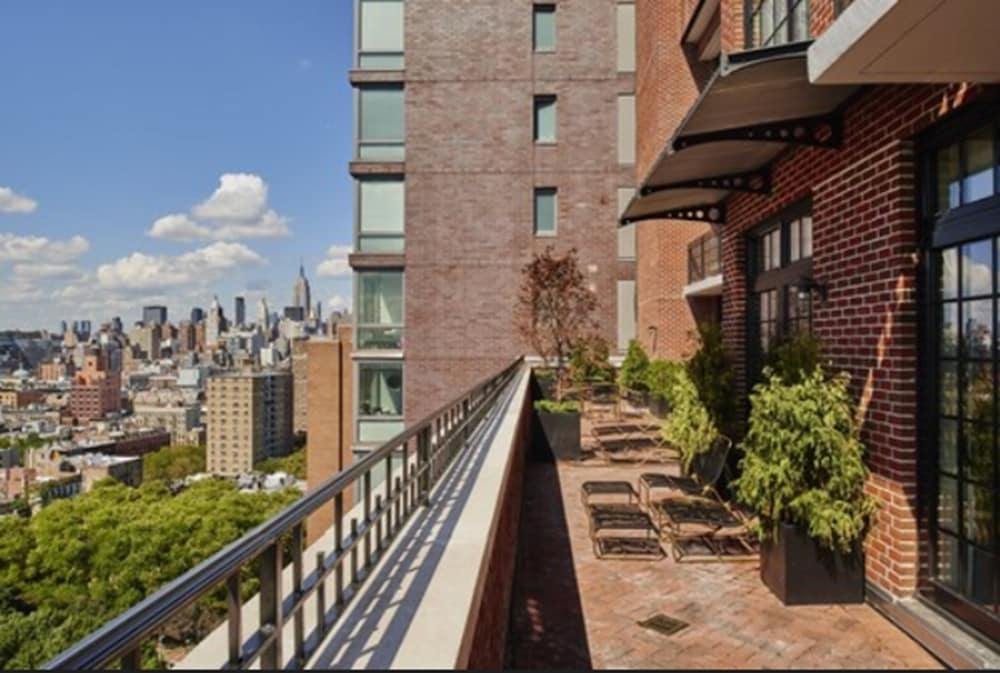 テラス / パティオ